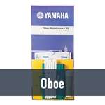 Yamaha Oboe Maintance Kit
